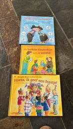 Ron Schröder - de leukste kleuterklas van de wereld!, Ophalen of Verzenden, Gelezen, Ron Schröder; Marianne Busser