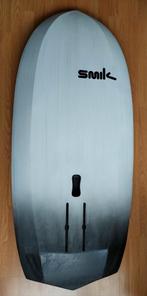 Smik custom wingboard 91 ltr 5.3 ftx 27 inch, Watersport en Boten, Wingsurfen, Ophalen, Zo goed als nieuw, Wingsurf-board