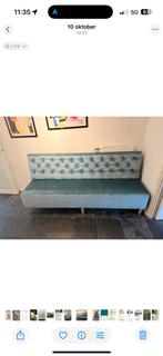 Als nieuw super gave eetkamerbank, Ophalen, Zo goed als nieuw, Eén