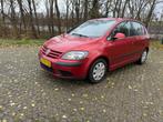 Volkswagen Golf Plus 1.6 FSI DSG AUTOMAAT, Auto's, 65 €/maand, 115 pk, 1598 cc, 710 kg