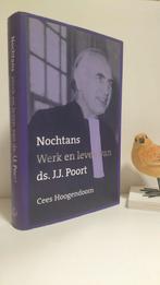 Hoogendoorn, Cees; Nochtans (Ds. J.J. Poort), Ophalen of Verzenden, Gelezen, Christendom | Protestants