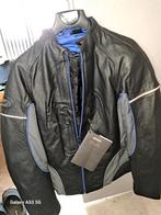 Lederen Motorjas, Motoren, Kleding | Motorkleding, Nieuw met kaartje, Heren, Jas | leer, Ophalen of Verzenden