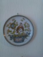 TE KOOP HUTSCHENREUTHER WANDBORDJE MAAND JUNI, Ophalen of Verzenden, Zo goed als nieuw