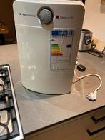 Itho Daalderop Close-in 10 Boiler, Doe-het-zelf en Verbouw, Geisers en Boilers, Ophalen, Gebruikt, Boiler, Minder dan 20 liter