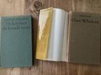 2 Philip Brown Boeken: Kat & Oom Whiskers, Ophalen of Verzenden, Gelezen, Philip Brown, Nederland