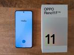 OPPO Reno 11F 256GB groen zgan, Overige modellen, Ophalen of Verzenden, Zo goed als nieuw, Zonder simlock