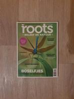 Roots juli/augustus 2025, Ophalen of Verzenden, Zo goed als nieuw