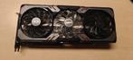 ASRock Radeon RX 6800 Phantom Gaming 16GB, Computers en Software, Videokaarten, Gebruikt, AMD, PCI-Express 4, Ophalen of Verzenden