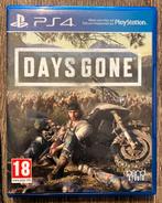Days Gone (DaysGone) voor Ps4/ Ps5, Avontuur en Actie, Online, 1 speler, Ophalen of Verzenden