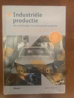 Industriële Productie - Nieuw in verpakking, Ophalen of Verzenden, Nieuw, Werktuigbouwkunde