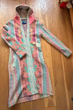 Kooi Knitwear vest lang maat S, Kooi knitwear, Ophalen of Verzenden, Gedragen, Maat 36 (S)