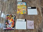 Commodore 64 c64 disk spellen gauntlet xevious en wiz, 1 speler, Ophalen of Verzenden, Zo goed als nieuw