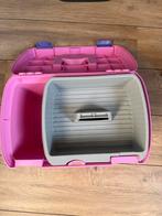 Poetskist paarden, Ophalen of Verzenden, Gebruikt, Overige soorten