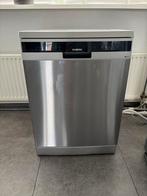 Siemens Vaatwasser SE23HI42VE - Gebruikt, Goede Staat, Witgoed en Apparatuur, Vaatwasmachines, Ophalen, Gebruikt, 60 cm of meer