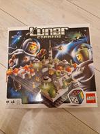 Lego Lunar Command - Nieuw in Verpakking!, Kinderen en Baby's, Speelgoed | Duplo en Lego, Ophalen of Verzenden, Nieuw, Complete set