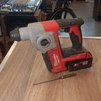Milwaukee M18H Compactboorhamer | Nette staat | Incl Accu |, Flex Ltd., Zo goed als nieuw, https://flex.com/contact-us, Nobelstraat 10, 5807 GA Oostrum
