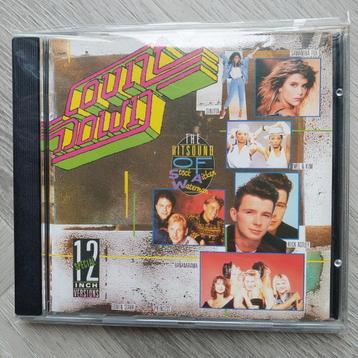 Various / Countdown /The Hitsound Of Stock, Aitken, Waterman beschikbaar voor biedingen