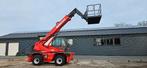 Manitou MRT 1432 (bj 2007), Zakelijke goederen, Machines en Bouw | Kranen en Graafmachines, Overige typen