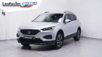 SEAT Tarraco 1.5 TSI Style 7p. Navi Camera 7-Zits Apple carp, 1556 kg, Stof, Euro 6, 4 cilinders
