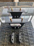 Traxxas Maxx bodymounts, Elektro, Nieuw, Ophalen of Verzenden, Onderdeel