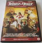 Dvd *** ASTERIX & OBELIX *** Missie Cleopatra, Cd's en Dvd's, Vanaf 6 jaar, Ophalen of Verzenden, Zo goed als nieuw, Overige genres
