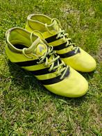 Adidas Voetbalschoenen Maat 44, Sport en Fitness, Voetbal, Ophalen, Gebruikt, Schoenen