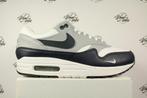 Nike Air Max 1 Obsidian - 43, -, Blauw, -, Ophalen of Verzenden