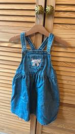 Spijkerjurkje maat 92 H&M zgan, Kinderen en Baby's, Kinderkleding | Maat 110, Ophalen of Verzenden, Zo goed als nieuw, Meisje