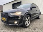 Audi Q3 2.0 TDI, Auto's, Euro 5, 136 pk, 4 cilinders, Zwart