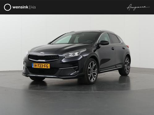 Kia XCeed 1.4 T-GDi DynamicPlusLine | Panoramadak | Stoel/St, Auto's, Kia, Bedrijf, Te koop, XCeed, ABS, Achteruitrijcamera, Adaptive Cruise Control