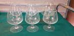 cognac glazen 6 stuks, Verzamelen, Ophalen of Verzenden, 'T Olde Gre-j, Info@toldegrej.nl, Endepoelstraat 20f Didam