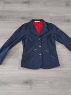 Vestje / colbertje  paardrijden, Dieren en Toebehoren, Paardrijkleding, Ophalen of Verzenden, Zo goed als nieuw, Dressuur, Cap