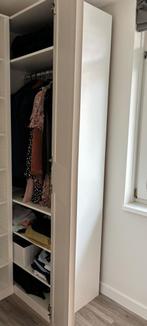 PAX basiselement incl. roede en planken, 75 cm breed, Huis en Inrichting, Kasten | Kledingkasten, Ophalen, 200 cm of meer, 50 tot 100 cm