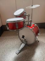 Kinderdrumstel, Ophalen of Verzenden