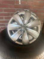 Vw transporter velgdoppen 16 inch, Auto diversen, Wieldoppen, Ophalen of Verzenden, Zo goed als nieuw