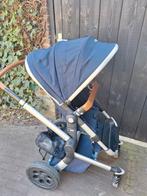 Joolz kinderwagen combiwagen, Kinderen en Baby's, Kinderwagens en Combinaties, Ophalen, Zo goed als nieuw, Combiwagen, Verstelbare duwstang
