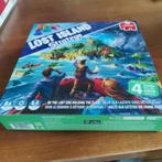 Lost island stratego, Hobby en Vrije tijd, Ophalen