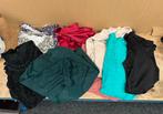 Pakker kleding / Bundel maat M/L | 9 stuks, Ophalen of Verzenden, Zo goed als nieuw, Maat 42/44 (L)