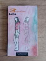 Lolita door Vladimir Nabokov (hardcover), Ophalen of Verzenden, Gelezen, Vladimir Nabokov, Nederland