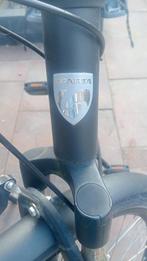 Sparta fiets - niet meer in gebruik, Ophalen, Minder dan 30 km per accu, Sparta, Gebruikt