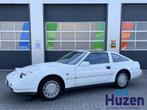 Nissan 300ZX AUT 3.0 V6 2+2, Auto's, Nissan, Automaat, Achterwielaandrijving, 540 kg, Wit
