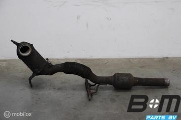 Katalysator 1.5eTSI DFYA VW Golf 8 5Q0254505PX beschikbaar voor biedingen