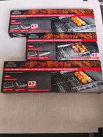 Grill Meister BBQ Spiesjes - Nieuw in Verpakking, Ophalen, Nieuw, Overige typen, Grill Meister