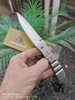 Lone Wolf LC10000 Tighe Pan tactical folder zakmes., Ophalen of Verzenden, Zo goed als nieuw