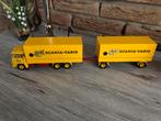 Miniatuur van Tekno, Ophalen of Verzenden, Nieuw, Bus of Vrachtwagen, Tekno