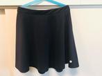 Petrol rok, donkerblauw, maat 164, ZGAN, Petrol, Meisje, Ophalen of Verzenden, Zo goed als nieuw