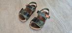 Kipling Kenji 3 sandalen (maat 22), Gebruikt, Kipling, Overige typen, Ophalen of Verzenden