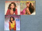 Vanessa Williams vinyl singles The Right Stuff, The Look, Gebruikt, 7 inch, Single, Ophalen of Verzenden