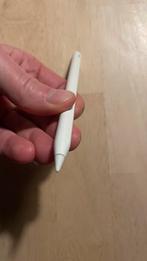 Apple Pencil 2e Generatie, Computers en Software, Ophalen of Verzenden, Zo goed als nieuw