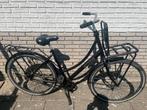 Stadsfiets popal, Ophalen, Gebruikt, Popal transport fiets
